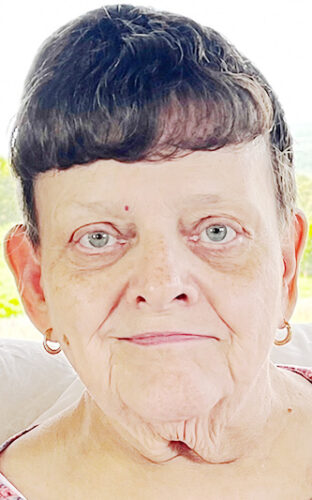 Jeanette M. Yingling